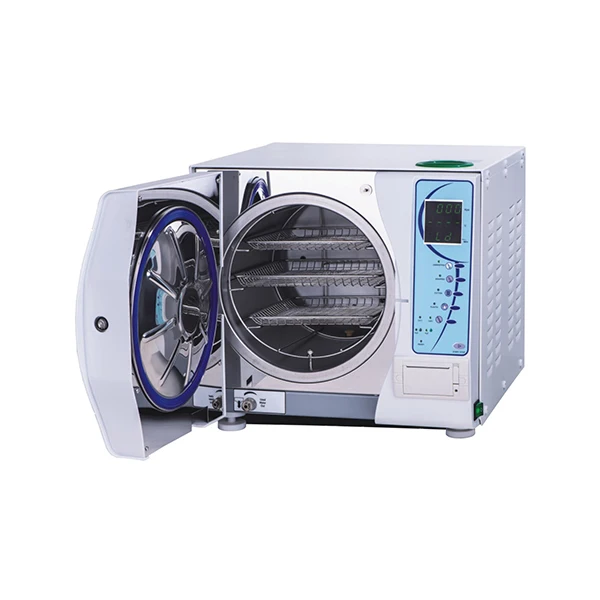 Klasse B Tragbarer Autoklav 23 – Autoclave Sterilizer Dental Bewertung und Preis
