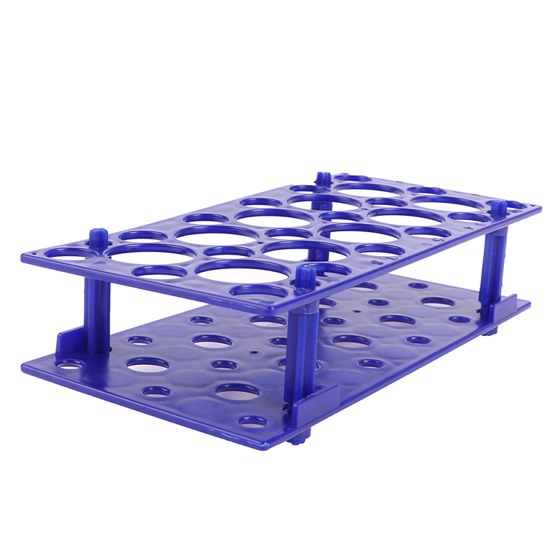 Langlebiger 28-Loch-Zentrifuge – Centrifuge Tube Rack Bewertung und Preis
