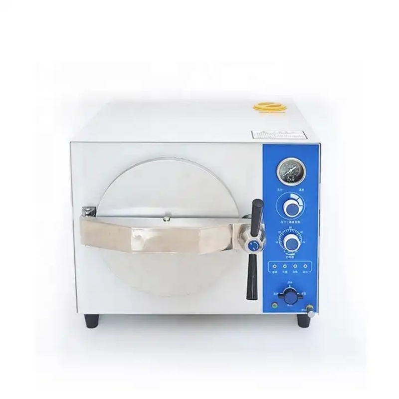 IKEME 20L Labor Autoklav Masch – Autoclave Sterilizer Dental Bewertung und Preis