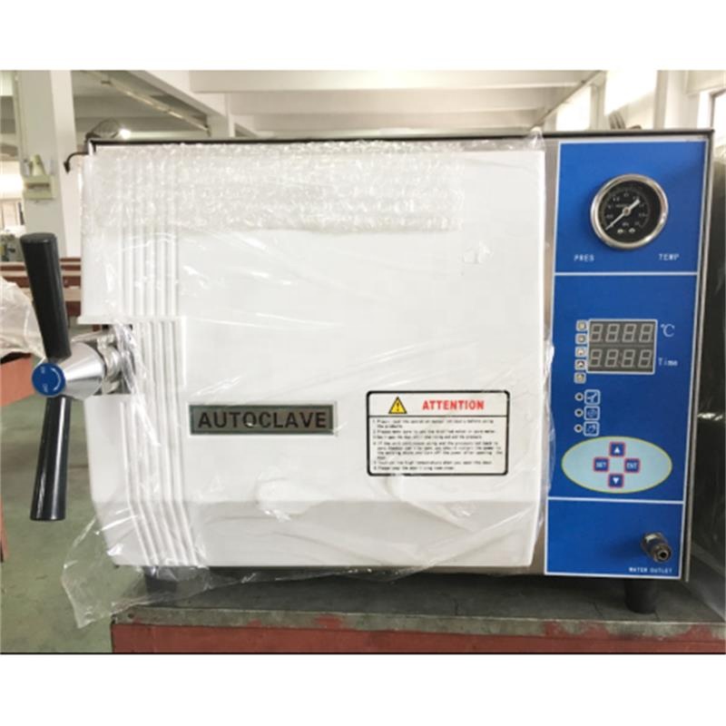 IKEME 20L Labor Autoklav Masch – Autoclave Sterilizer Dental Bewertung und Preis