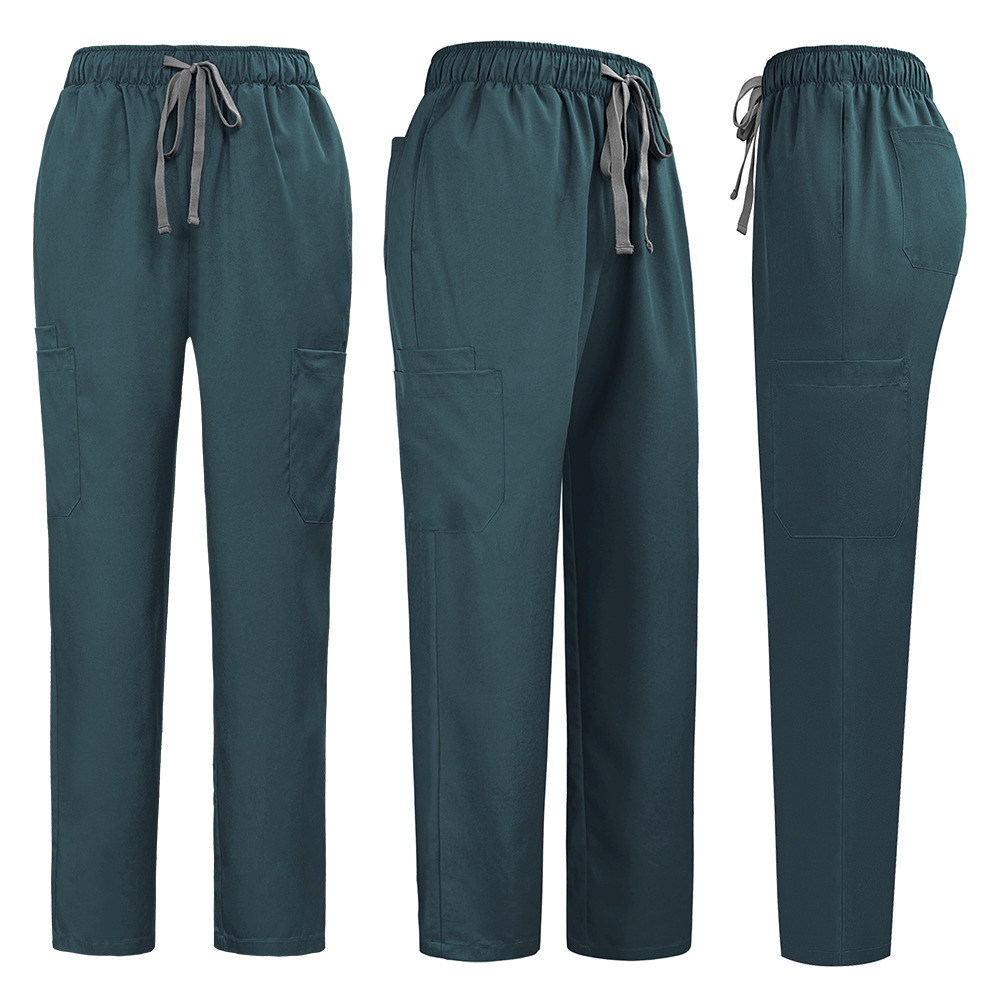 Dünne Kurzarm-OP-Kleidung, Arz – Medical Lab Gown Bewertung und Preis