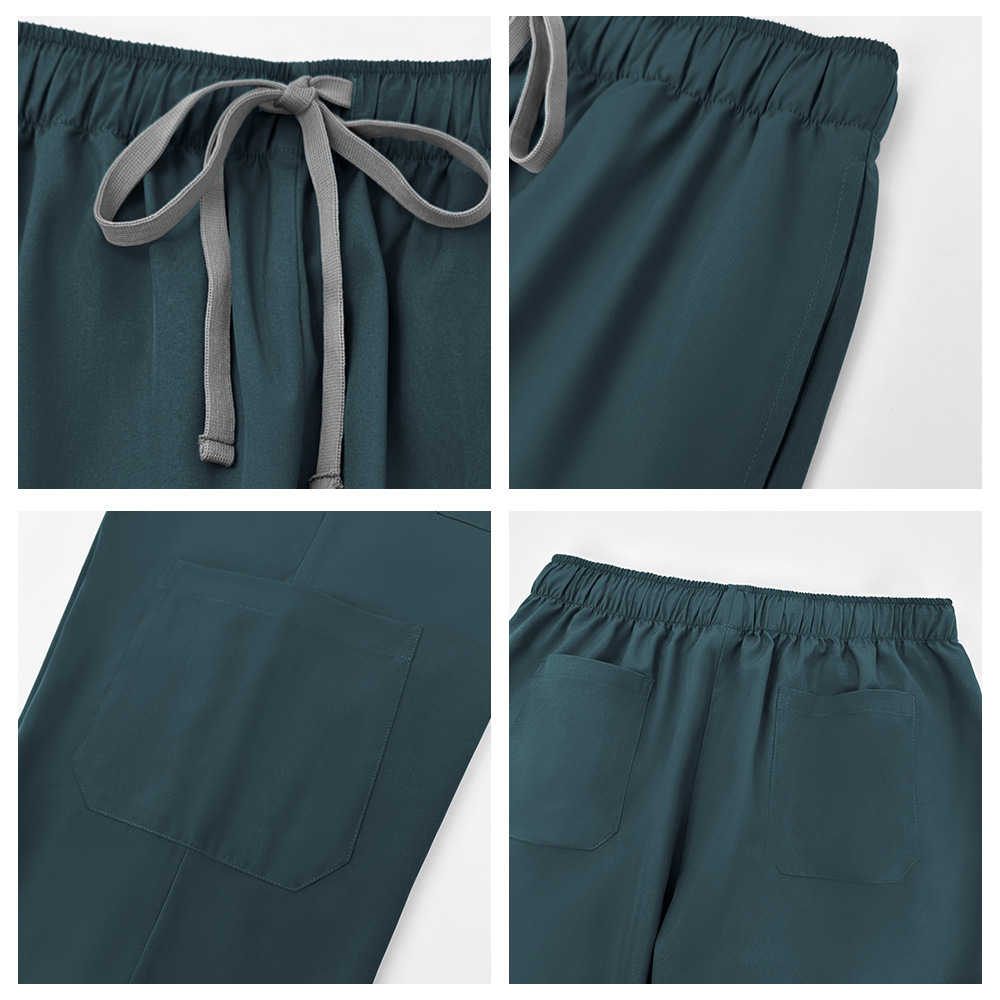 Dünne Kurzarm-OP-Kleidung, Arz – Medical Lab Gown Bewertung und Preis
