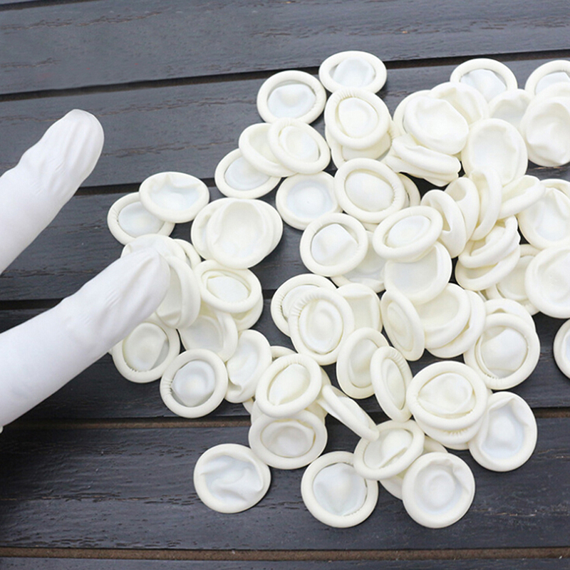 20/100 stücke Einweg-Anti-Stat – Disposable Gloves Nitrile Bewertung und Preis