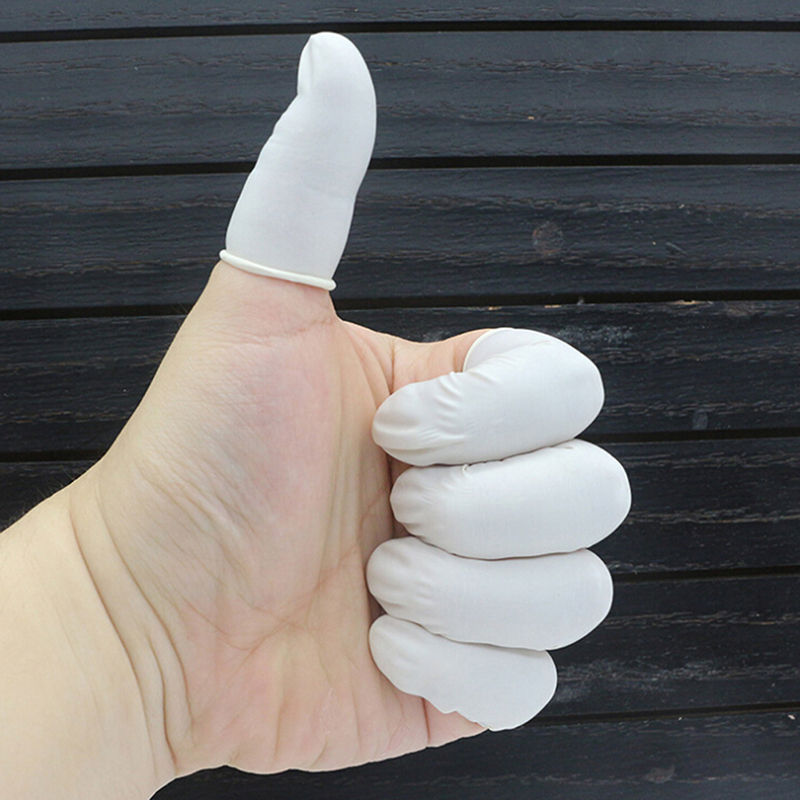 20/100 stücke Einweg-Anti-Stat – Disposable Gloves Nitrile Bewertung und Preis