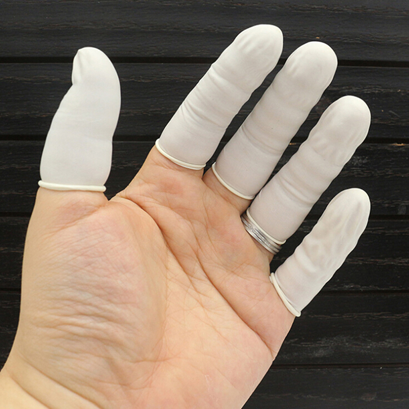 20/100 stücke Einweg-Anti-Stat – Disposable Gloves Nitrile Bewertung und Preis