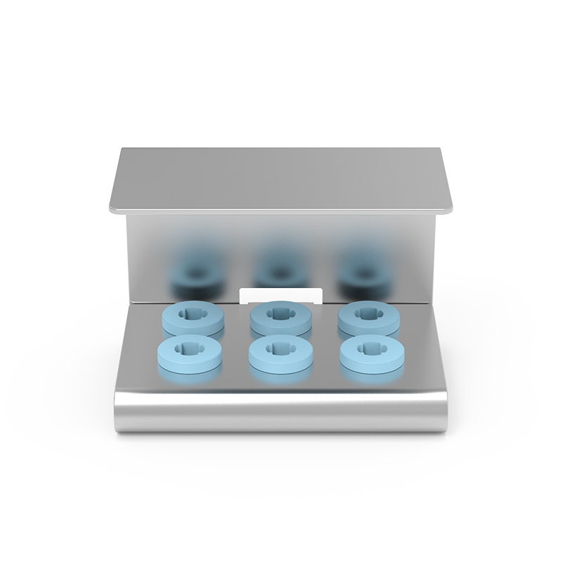 VVDental Sterilisationshalter  – Autoclave Sterilizer Dental Bewertung und Preis