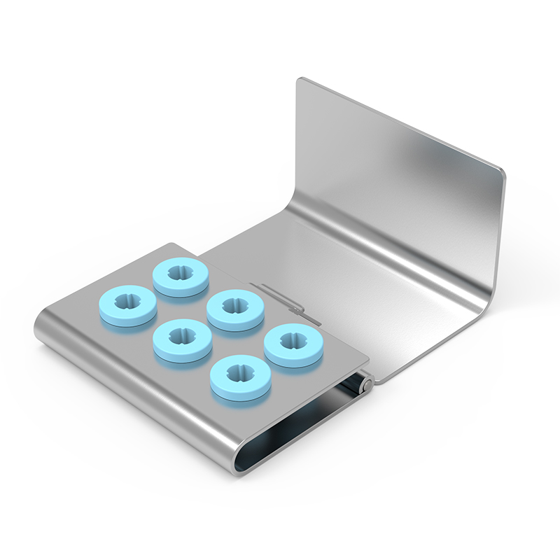 VVDental Sterilisationshalter  – Autoclave Sterilizer Dental Bewertung und Preis
