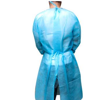 Gestrickte Ärmel, 10 Stück Ein – Medical Lab Gown Bewertung und Preis