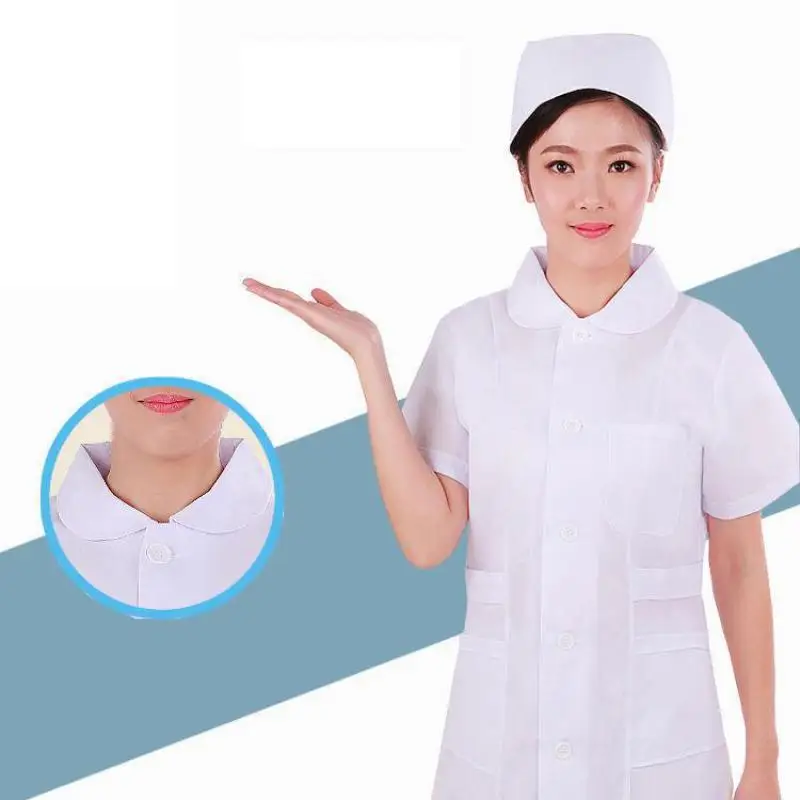 2025 Krankenschwesteruniform,  – Medical Lab Gown Bewertung und Preis