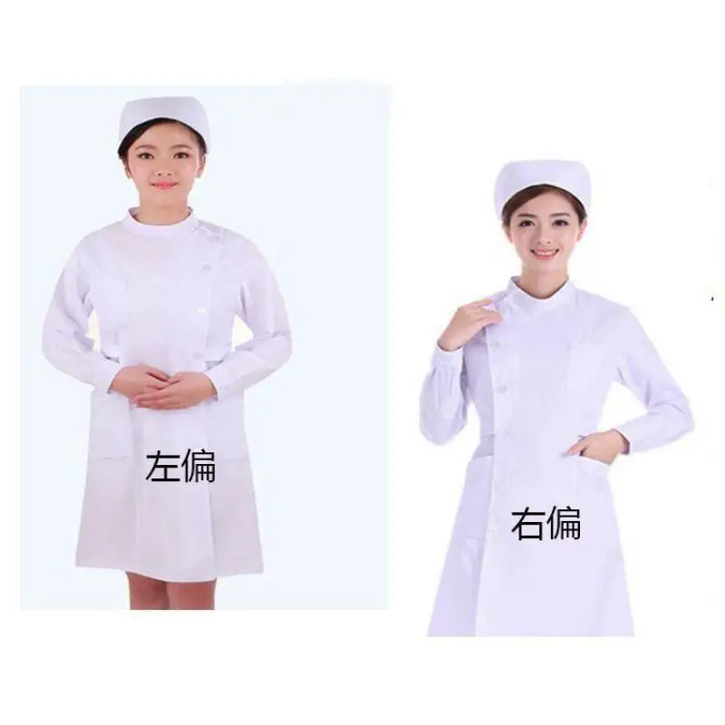 2025 Krankenschwesteruniform,  – Medical Lab Gown Bewertung und Preis